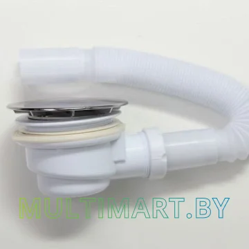 Душевой поддон BelBagno TRAY-BB-R-85-550-15-W картинка 5